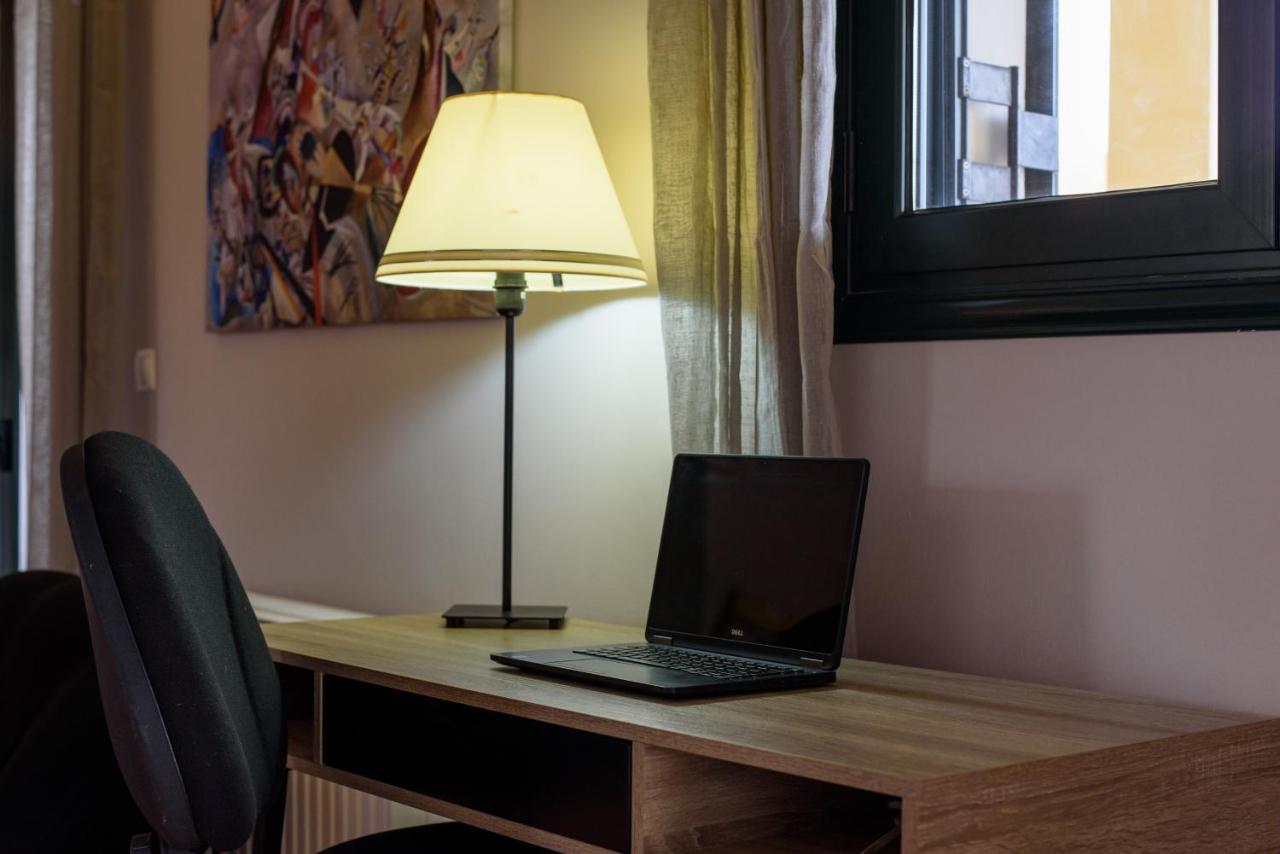 Koxyli Studios & Apartments Kaligata المظهر الخارجي الصورة